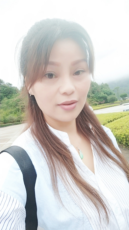 韩雅的第一张照片--徐州相亲服务中心