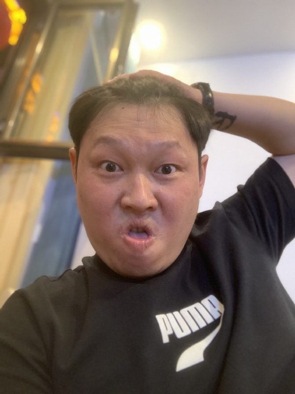 飞飞的第一张照片--徐州相亲服务中心