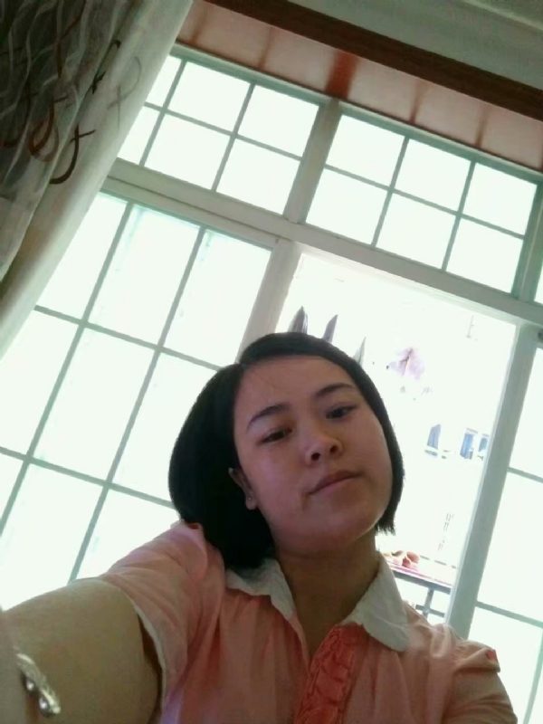 无忧的第一张照片--徐州相亲服务中心
