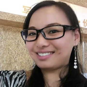 蕊倪的第一张照片--徐州相亲服务中心
