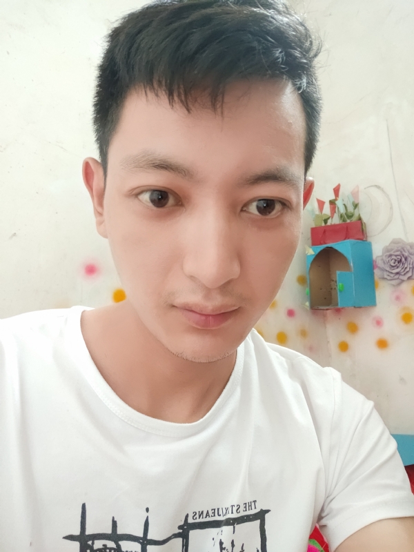笑对人生的第一张照片--徐州相亲服务中心