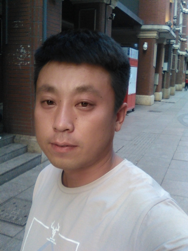 冰冷的心的第一张照片--徐州相亲服务中心