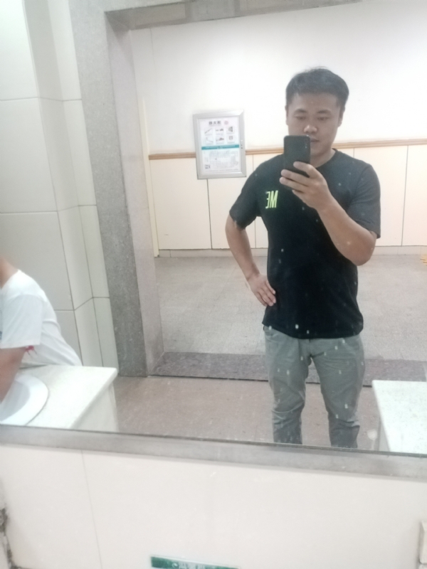 随遇而安的第一张照片--徐州相亲服务中心