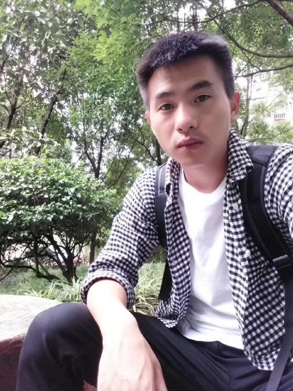 小杨的第一张照片--徐州相亲服务中心