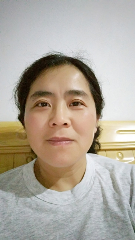 星空的第二张照片--徐州相亲服务中心