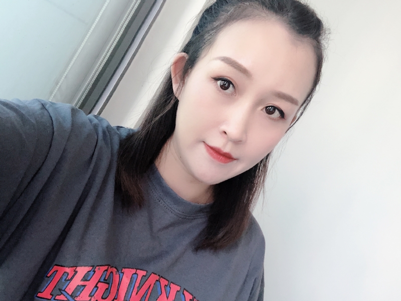 Amy的第一张照片--徐州相亲服务中心