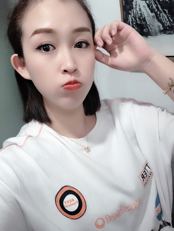 Amy的第三张照片--徐州相亲服务中心