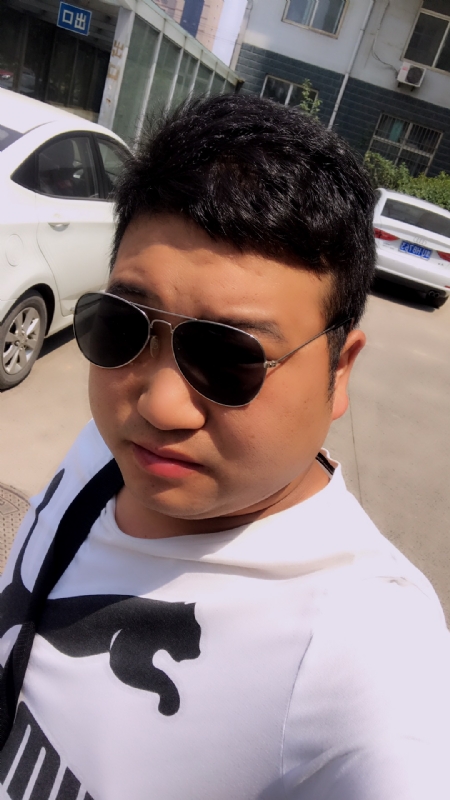 杨志强的第二张照片--徐州相亲服务中心