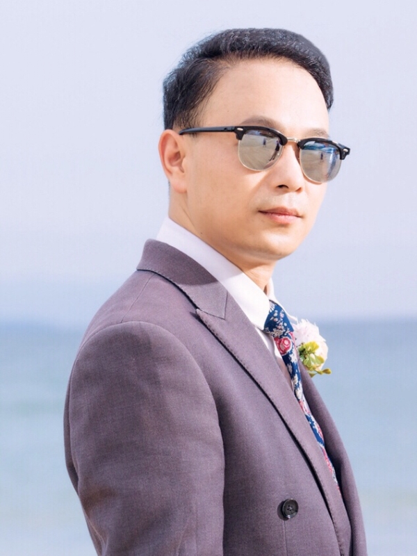 一恋*一世的第一张照片--徐州相亲服务中心