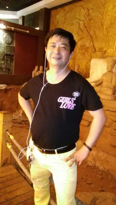 行者的第一张照片--徐州相亲服务中心