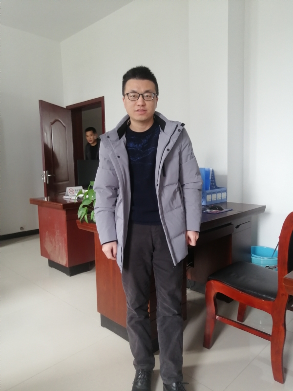 勿忘初心的第一张照片--徐州相亲服务中心