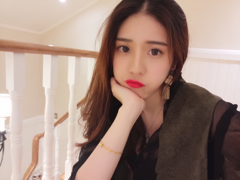 陈怡的第一张照片--徐州相亲服务中心