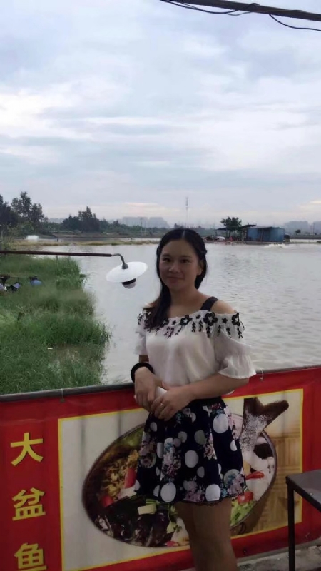莹莹的第一张照片--徐州相亲服务中心