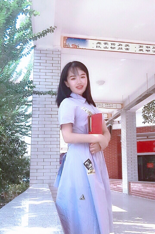 Molly的第一张照片--徐州相亲服务中心