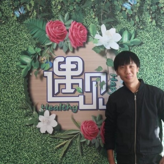 混爷的第一张照片--徐州相亲服务中心