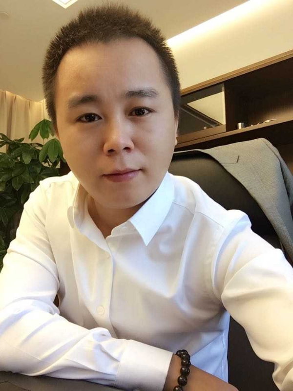 天若有情的第一张照片--徐州相亲服务中心