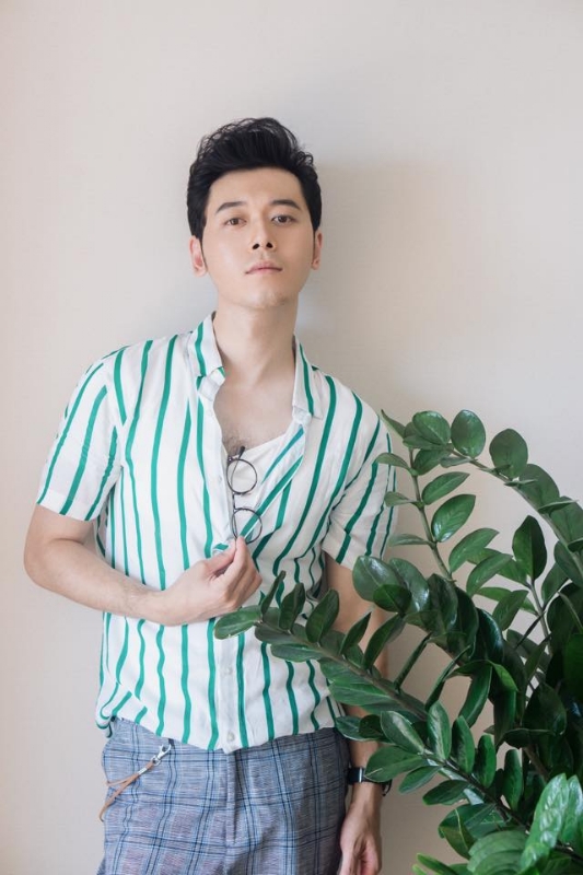 緣來是你的第一张照片--徐州相亲服务中心