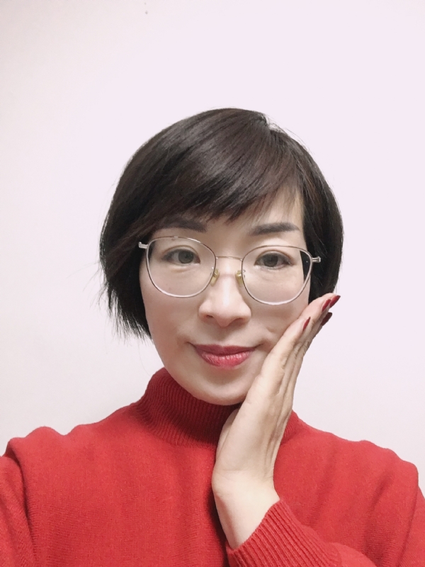 沙拉的第二张照片--徐州相亲服务中心