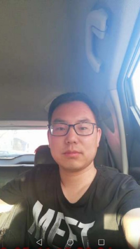 小哥的第一张照片--徐州相亲服务中心