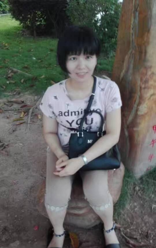 河边草的第一张照片--徐州相亲服务中心