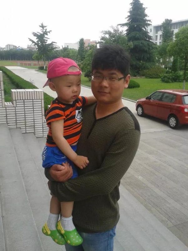 秦时明月的第一张照片--徐州相亲服务中心