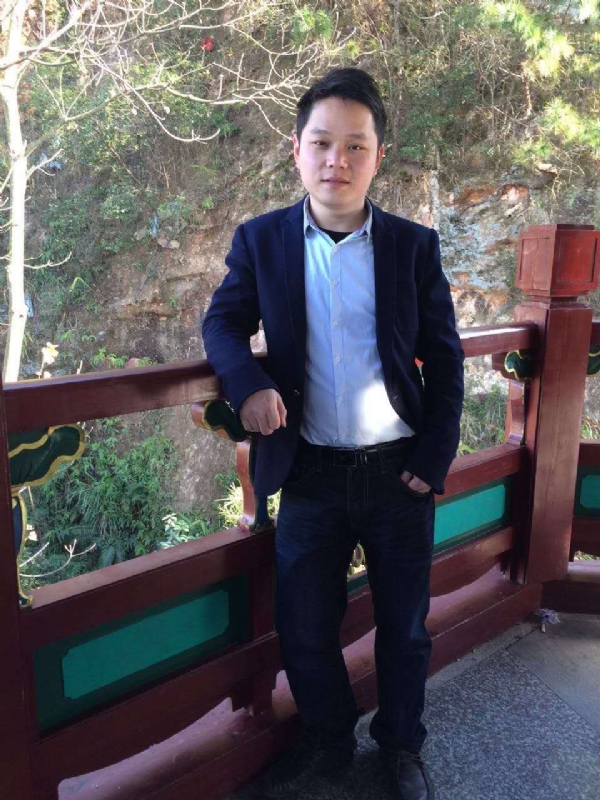 tang的第二张照片--徐州相亲服务中心