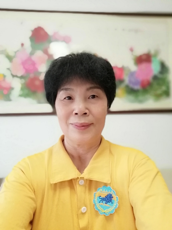 快乐星的第一张照片--徐州相亲服务中心