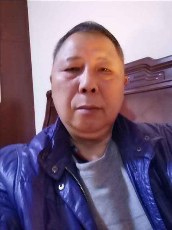 平安健康的第一张照片--徐州相亲服务中心