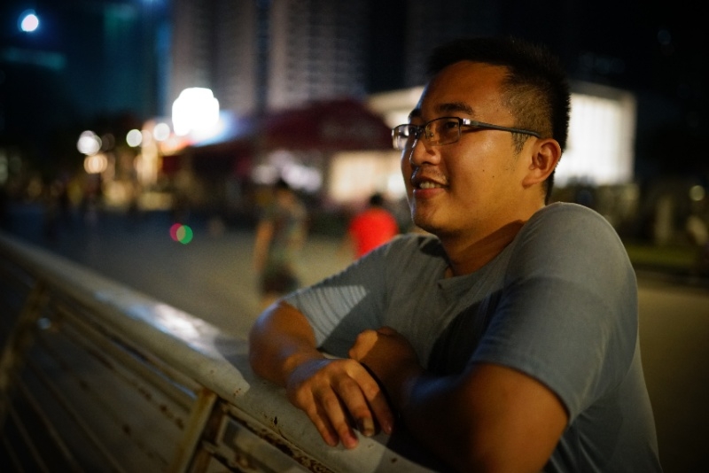 hewuzhang的第一张照片--徐州相亲服务中心