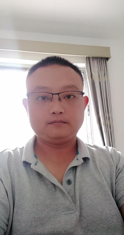 苦行僧的第一张照片--徐州相亲服务中心