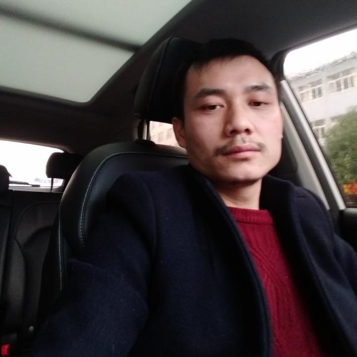 疼人的的第二张照片--徐州相亲服务中心