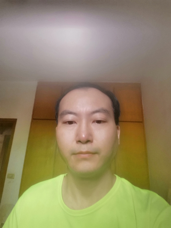 幸运的第一张照片--徐州相亲服务中心