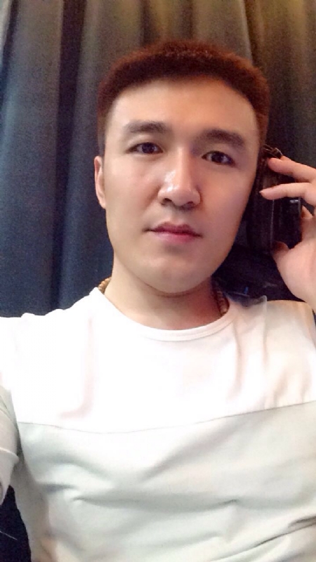 雷的第一张照片--徐州相亲服务中心