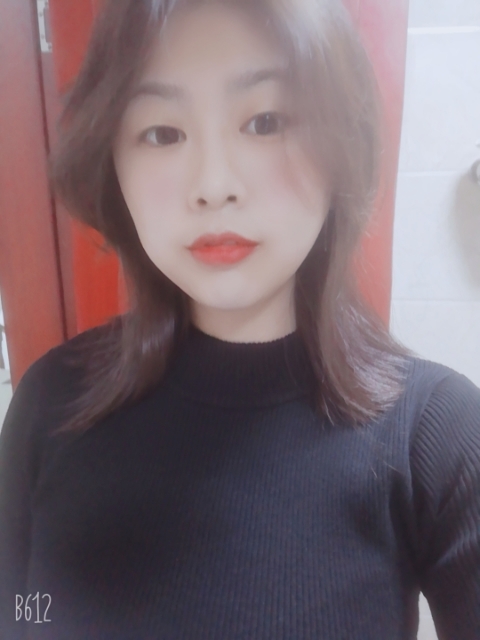 香菜的第一张照片--徐州相亲服务中心
