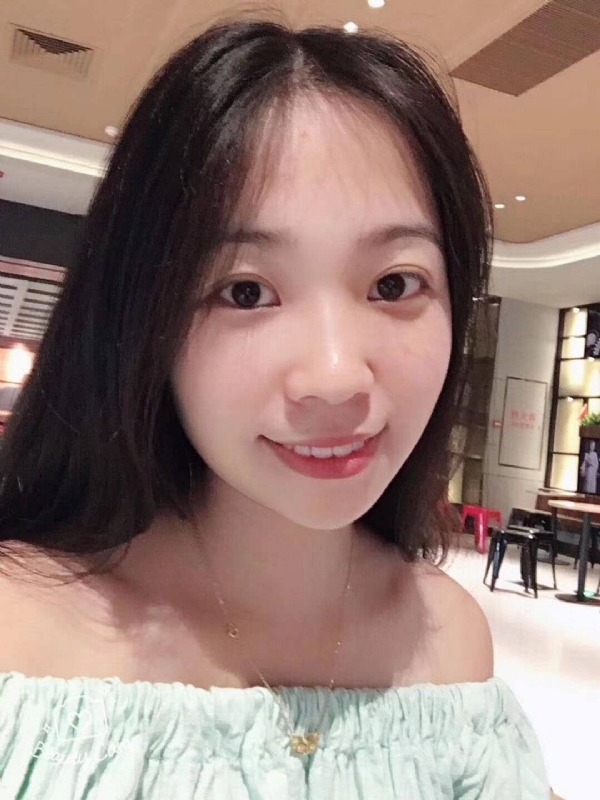 开心果的第一张照片--徐州相亲服务中心