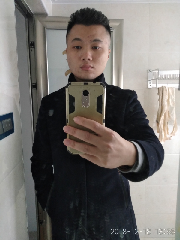 龙少爷的第一张照片--徐州相亲服务中心