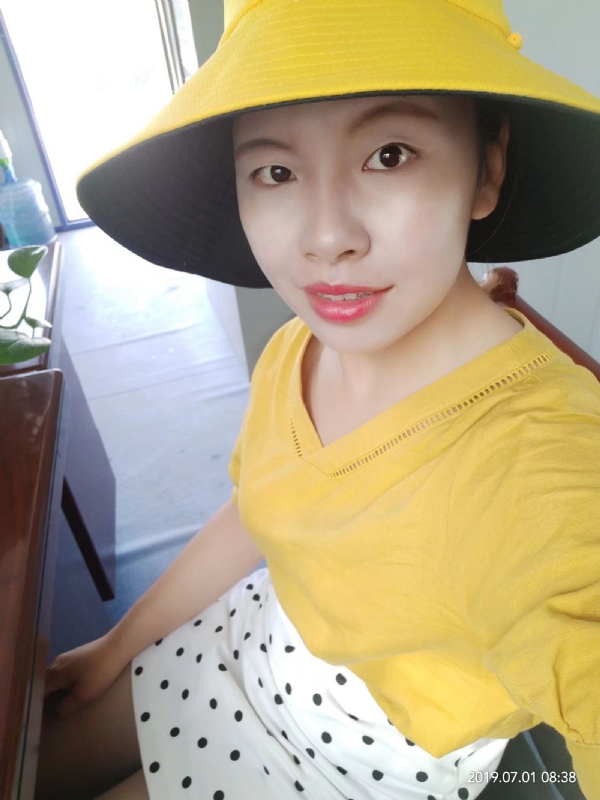 依若萱的第一张照片--徐州相亲服务中心