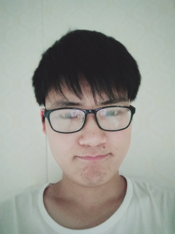 陈先生的第一张照片--徐州相亲服务中心