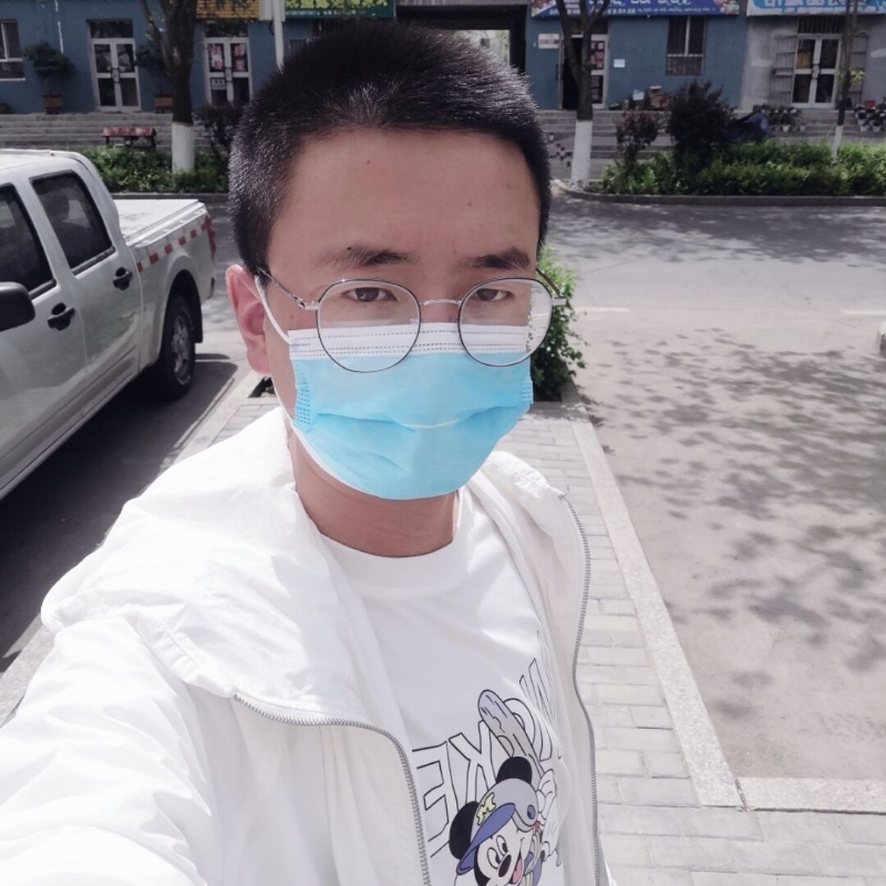 赵公子的第一张照片--徐州相亲服务中心