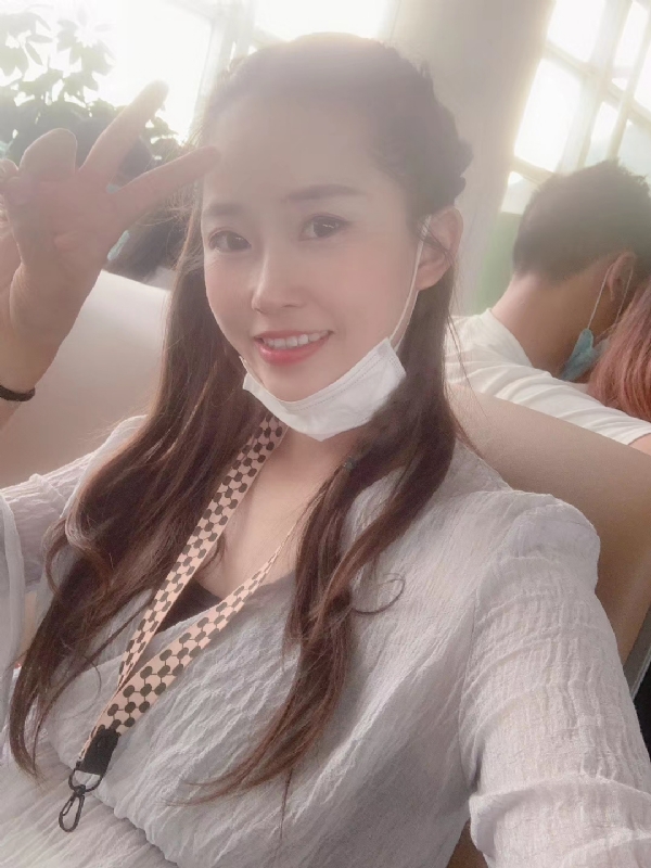 宁乙的第一张照片--徐州相亲服务中心