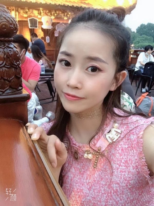 宁乙的第三张照片--徐州相亲服务中心