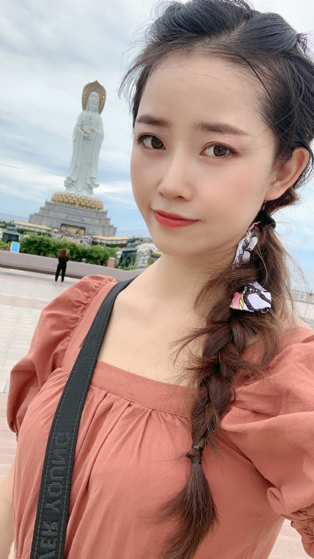 宁乙的第四张照片--徐州相亲服务中心