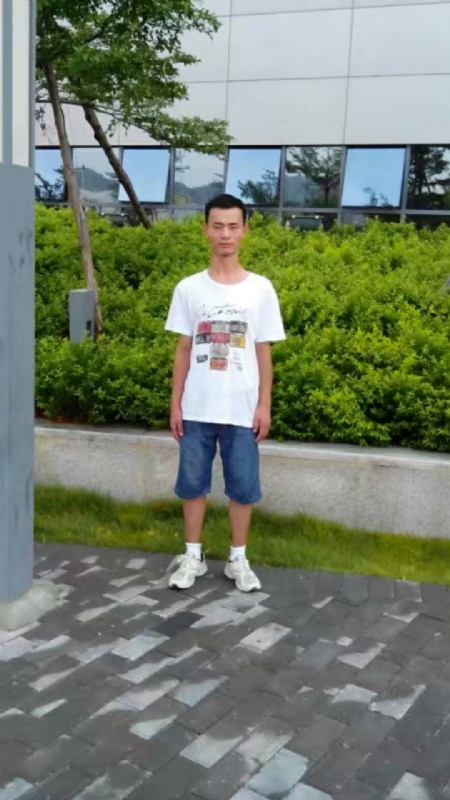 龙行天下的第一张照片--徐州相亲服务中心