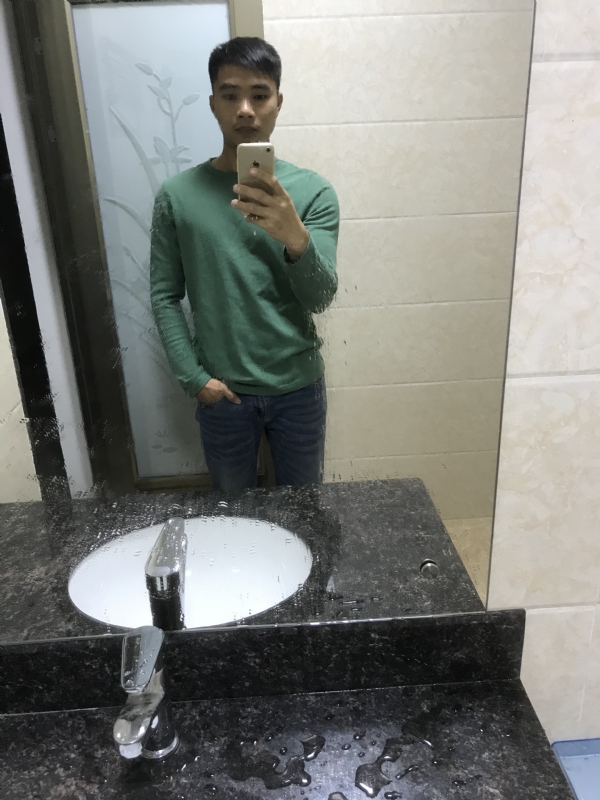 东仔的第一张照片--徐州相亲服务中心
