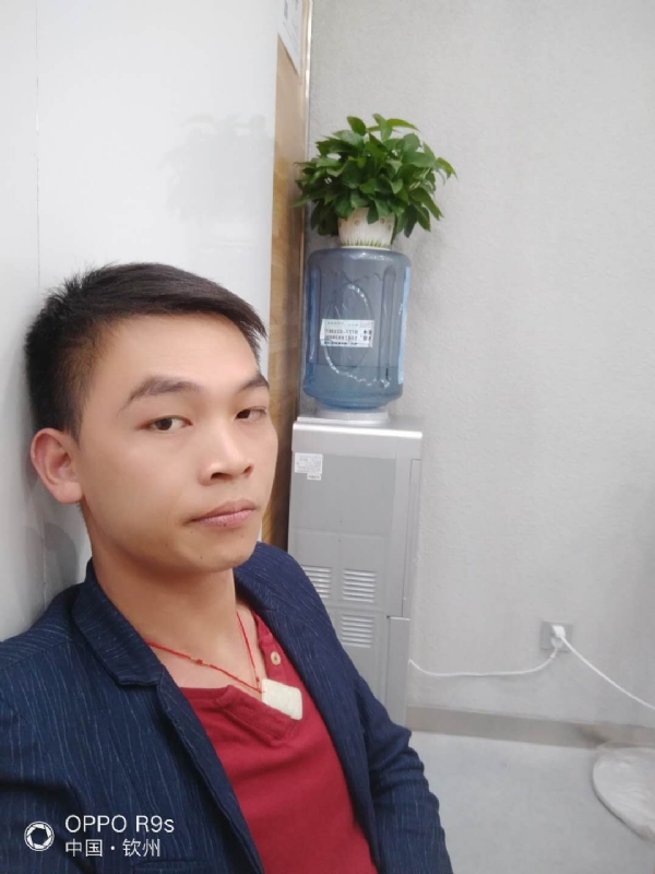 只想好好的爱一个人的第一张照片--徐州相亲服务中心