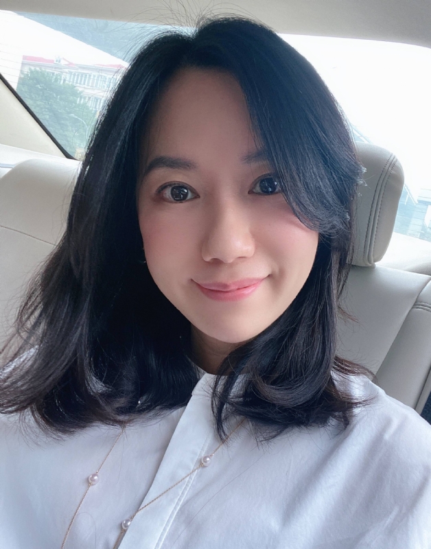 林林的第一张照片--徐州相亲服务中心