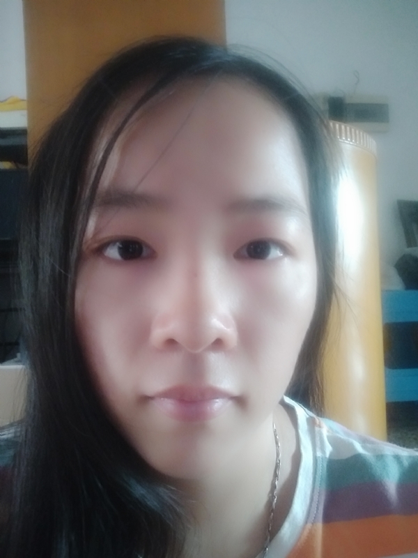 w洁的第一张照片--徐州相亲服务中心