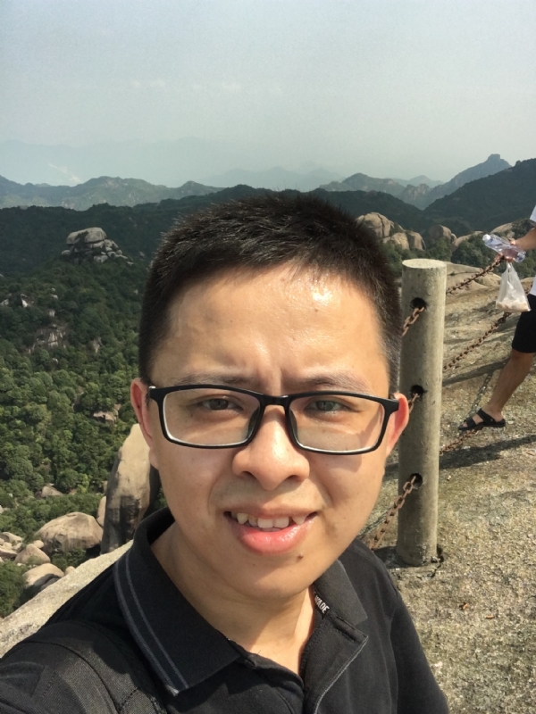 七凌的第一张照片--徐州相亲服务中心