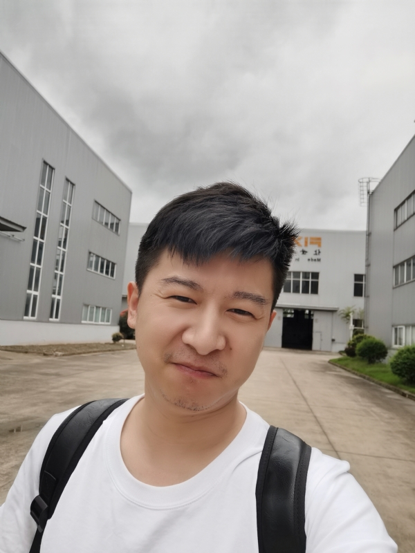 二叔的第二张照片--徐州相亲服务中心