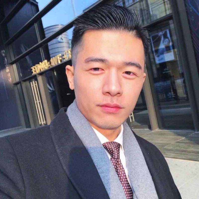 顺其自然的第一张照片--徐州相亲服务中心